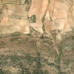 Satellite imagery of Koudiat Fara, DZ