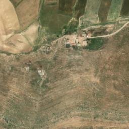 Satellite imagery of Koudiat Takitount, DZ
