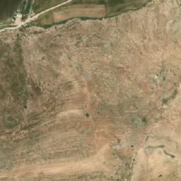 Satellite imagery of Koudiat Takitount, DZ