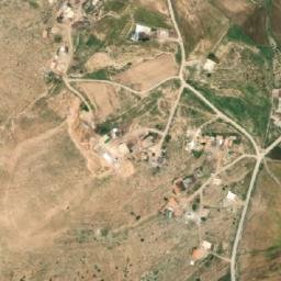 Satellite imagery of Koudiat Takitount, DZ