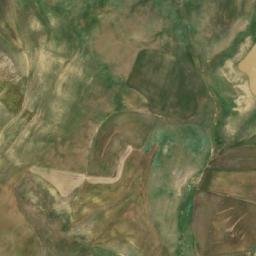 Satellite imagery of Koudia Feddene, DZ