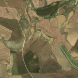 Satellite imagery of Koudia Feddene, DZ