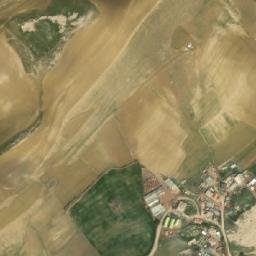 Satellite imagery of Djebel es Stitira, DZ