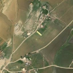 Satellite imagery of Djebel es Stitira, DZ