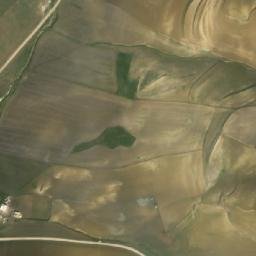 Satellite imagery of Djebel es Stitira, DZ