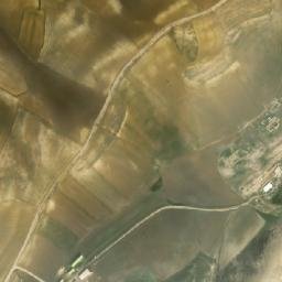 Satellite imagery of Koudia Dreïd, DZ