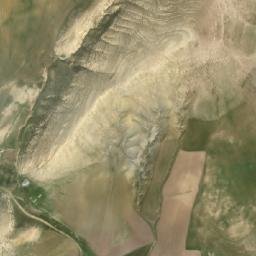 Satellite imagery of Koudia Dreïd, DZ