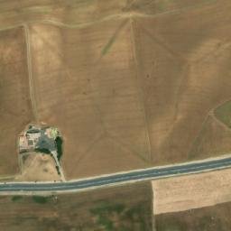 Satellite imagery of Fedj er Reba, DZ
