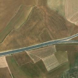 Satellite imagery of Fedj er Reba, DZ
