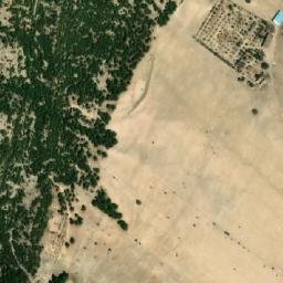 Satellite imagery of Draa ed Diab, DZ