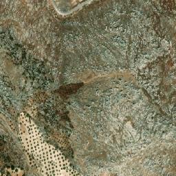Satellite imagery of Qushayţāt, SY