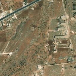Satellite imagery of Z̧ahrat al Wasţānīyah, SY