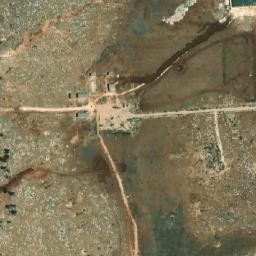 Satellite imagery of Z̧ahrat al Wasţānīyah, SY