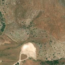 Satellite imagery of Jabal Sūrahyil, IQ