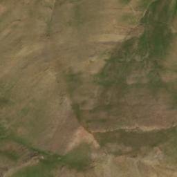 Satellite imagery of cairn, IR