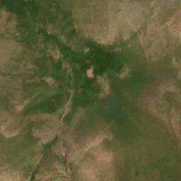 Satellite imagery of cairn, IR