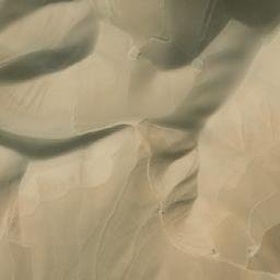 Satellite imagery of Rāh Tepah, AF