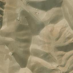 Satellite imagery of Khwājah Chasht, AF