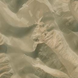 Satellite imagery of Khwājah Chasht, AF