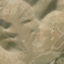 Satellite imagery of Khwājah Chasht, AF