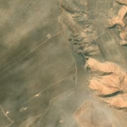 Satellite imagery of Goz̄ār, AF