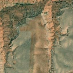 Satellite imagery of Kōtal-e Şandūqchah, AF