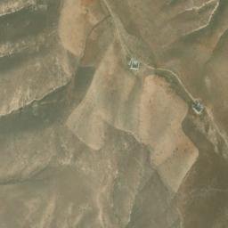 Satellite imagery of Kōh-e Mārkhānah, AF