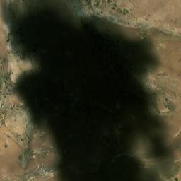 Satellite imagery of Zahrgazah, AF