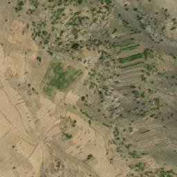 Satellite imagery of Kūh-e Chūlbahīr, AF