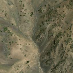 Satellite imagery of Kūh-e Chūlbahīr, AF