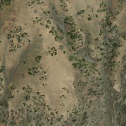 Satellite imagery of Kūh-e Chūlbahīr, AF