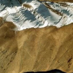 Satellite imagery of Kōh-e Khī Asp, AF