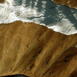 Satellite imagery of Kōh-e Khī Asp, AF