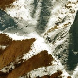Satellite imagery of Kōh-e Khī Asp, AF