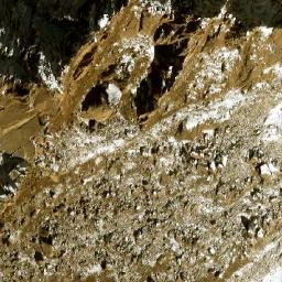 Satellite imagery of Kōh-e Askār, AF