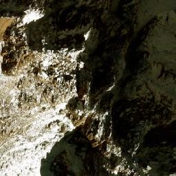 Satellite imagery of Kōh-e Askār, AF