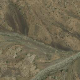 Satellite imagery of Kōh-e Rūbak, AF