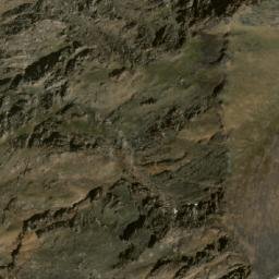 Satellite imagery of Kōh-e Angistānig, AF