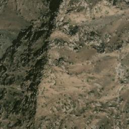 Satellite imagery of Kōh-e Haft Pashāl, AF
