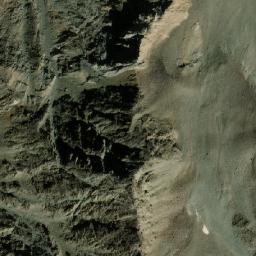 Satellite imagery of Kōh-e Saygay, AF