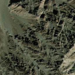 Satellite imagery of Kōh-e Saygay, AF