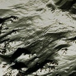 Satellite imagery of Kōh-e Khōsh Darah, AF