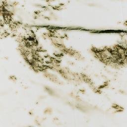 Satellite imagery of Kōh-e Sang-e Ujnē, AF