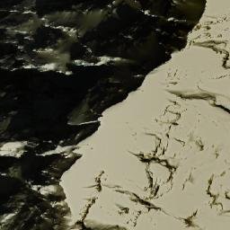 Satellite imagery of Kōh-e Khōghesht, AF