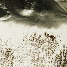 Satellite imagery of Kōh-e Dasht Kā, AF