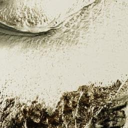 Satellite imagery of Kōh-e Dasht Kā, AF