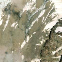 Satellite imagery of Kōh-e Dasht Kāh, AF