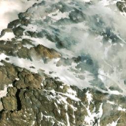 Satellite imagery of Kōh-e Dasht Kāh, AF