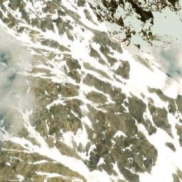 Satellite imagery of Kōh-e Dasht Kāh, AF