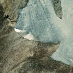 Satellite imagery of Kōh-e Mīlghī Dashk, AF